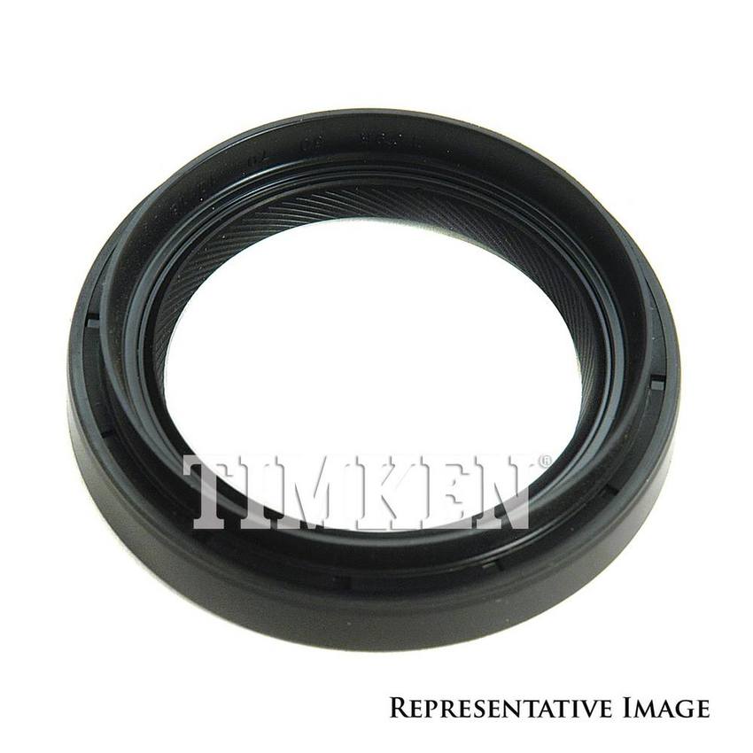 Porsche Engine Crankshaft Seal - Front - Timken 710173